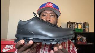Nike Air Max Goadome Low Review