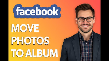 How To Move Photos To Album On Facebook [Latest 2025 Update]