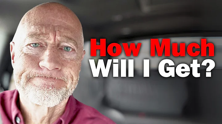 The Average (and Max!) Social Security Check Size Will Surprise You