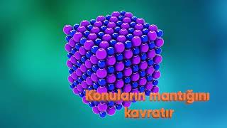 Yks Kimyaya Temelden Doping Hafıza Ile Başla, Dereceye Oyna