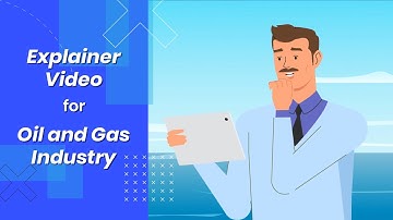 Vortexa (Video 1) | Explainer Video by Animation Explainers