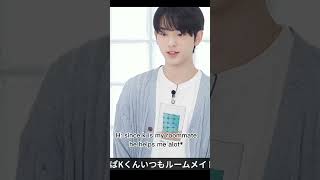 Harua Pranked K And Hayate