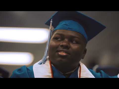 Aldine ISD | Aldine High School Graduation 2019