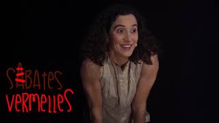 Sabates vermelles - Teaser