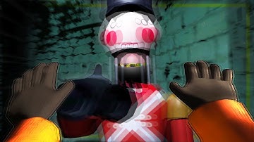 Getting Drunk in Lethal Company VR was a Mistake