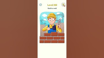 Dop 3 Displace One Part Level-965#Shorts#viral#trending#1milion#1lakhview  #gameshorts#pabitragame