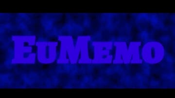 Intro para EuMemo|by:eu|topi