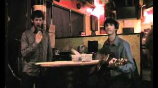 Hey Joe - Sacha and Paddy Live at the Coolin