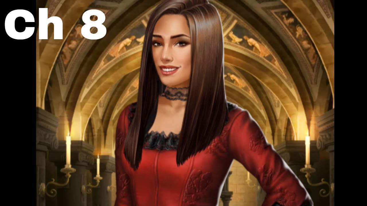 Choices Bloodbound Book 2 Chapter 8 Diamonds Used YouTube choices-bloodbound-book-2-chapter-8-diamonds-used-youtube