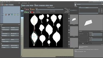 How to Use Atlases in SpeedTree