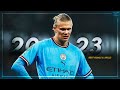 Erling Haaland 2023 - Crazy Goals, Skills &amp; Assists ᴴᴰ