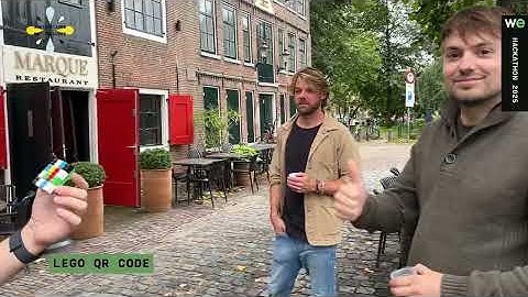 Webenable Hackathon 2025