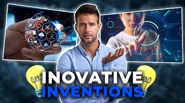 Internet Of Things And Innovative Technologies That Will Change The World