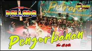 PENGORBANAN All artis || NEW PALLAPA PETRAKA (season 9) #newpallapaterbaru