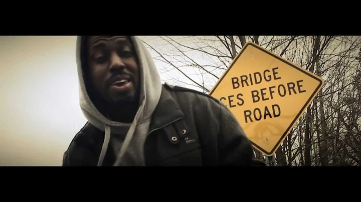 Raymond Allen "ROCKY ROAD" (OFFICIAL VIDEO) HD