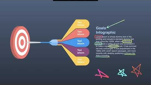 Annotate slides on Keynote (Using Presentify on Keynote and recording with OBS)