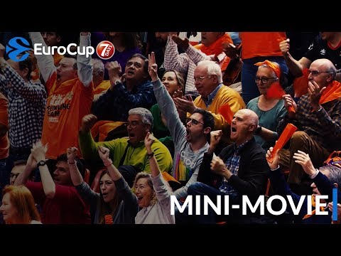 7DAYS EuroCup Finals Game 3: Mini-Movie