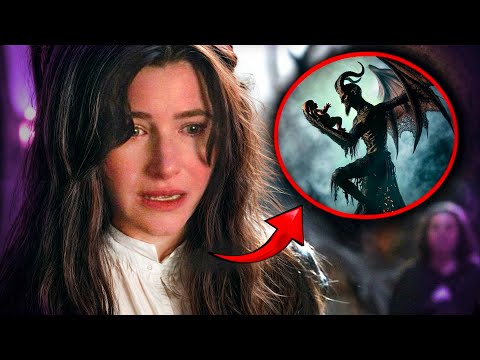 The Sad Origin of Agatha Harkness The New Savior of Marvel's MULTIVERSE!