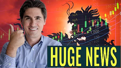 HUGE NEWS: Game changer for Chinese stocks (BABA & more!)? Delisting, VIE Structure, & More!