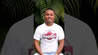 Meet Rhett, co-founder of Foodie Nation, hear what gets his creativity flowing in Trinidad & Tobago