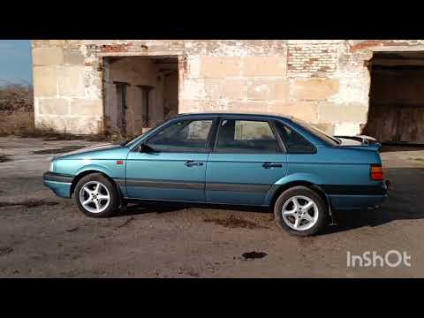Старое немецкое ведро или нет? Актуален ли Volkswagen Passat b3 в 2024-м году?