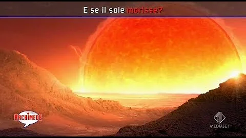 Quanto durano le macchie solari?