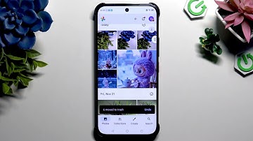 NUBIA Air – Meerdere foto