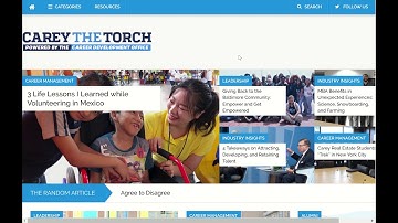 The Principle of Consistency in Design