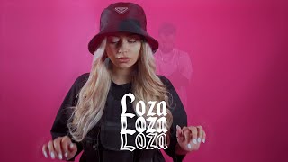 Emina Fazlija ft. Edison Fazlija - LOZA ( 4K Video)