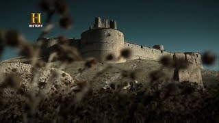 Documentário: Os Cavaleiros Templários - História Real Parte 1
