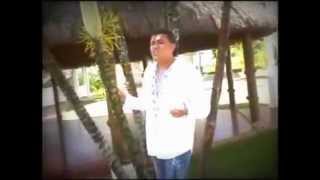 Video thumbnail of "Te Amo - Uriel Henao (Video-Letra)"