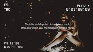 PILIHAN HATIKU - LAVINA - Melani & Rusdi (Cover   lirik ) Music Cover 2021