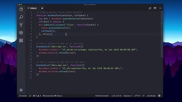 Create opt-in betas with Netlify