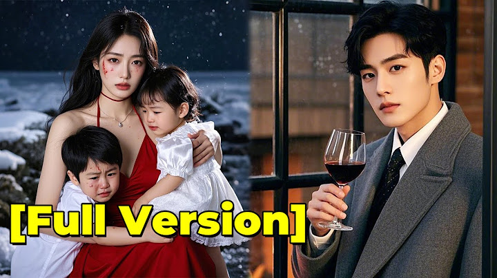 【ENG SUB】She left to save he, and he tortured her in every way, didn't know that the twins were his!
