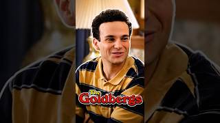 Barry Treats One Charles Barkley Shoe Like a Priceless Treasure | The Goldbergs