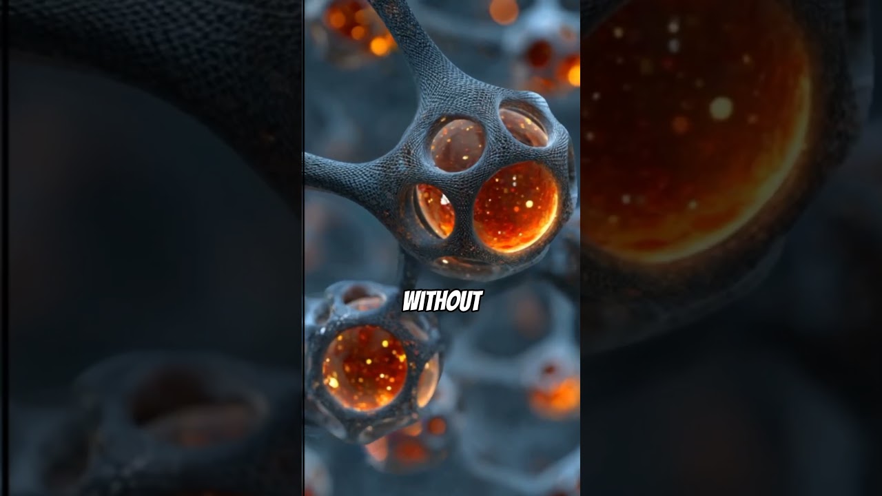 Why Metals FUSE in Space: Cold Welding Explained! 🛠️🌌