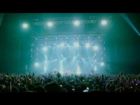BUMP OF CHICKEN「虹を待つ人」 from BUMP OF CHICKEN TOUR 2019 aurora ark Zepp Osaka Bayside