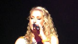 Anastacia - You'll Be Fine [Live in Helsink @ Finland 06/06/09]