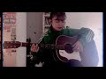 Yuho Kitazawa | Fortune (acoustic) | the peggies