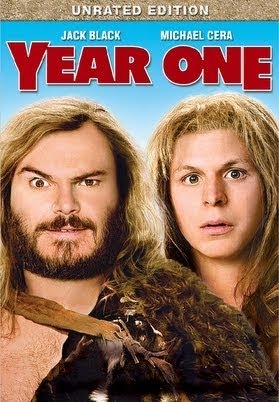 Year One Trailer Youtube