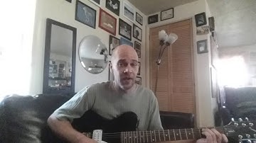 How to play Cranberries No Need to Argue on guitar