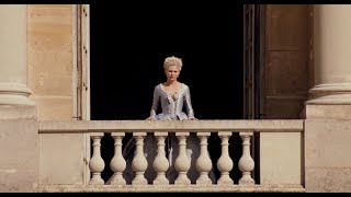 SOUNDTRACK: Marie Antoinette - Opus 23 by Dustin O'Halloran