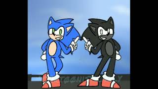 Sonic & Fade 🎉