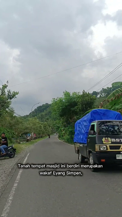 Desa Kaligending Karangsambung Kebumen Jawa Tengah #alamdesakebumen #kaligending