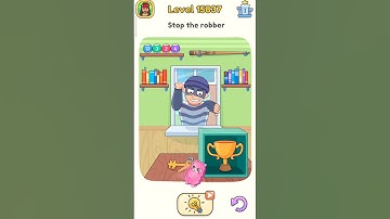 Dop 5 new updated version level stop the robber #dop5 #dop2 #gaming #gameplay