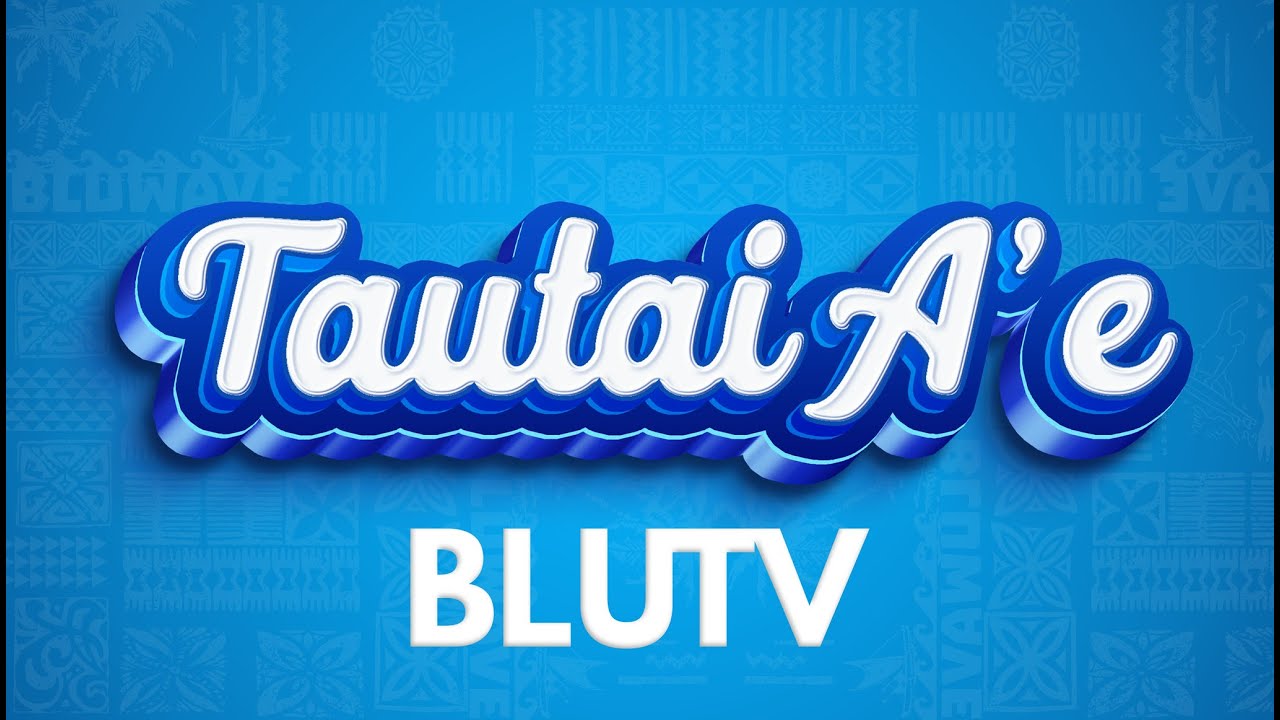 TAUTAI A'E 133