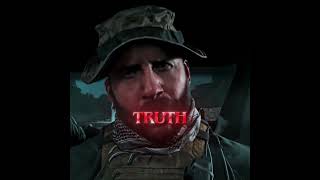 The Truth - Captain Price Edit