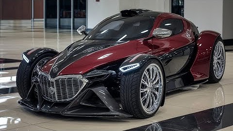 2025 Yamaha TMAX Tech – The Ultimate Maxi-Scooter! Full Review & Features