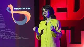 Animal Welfare and Paradigm Shifts in Problem Solving | Amala Akkineni | TEDxIITHyderabad