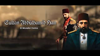 A tribute to Sultan Abdülhamid Han - Cinematic clip #GökSultan #MasjidAqsa